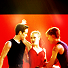 amathela: ([film] centre stage)