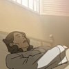 steelweb: (Sleeping invalid)