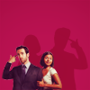 amathela: ([office] like a fairy tale)