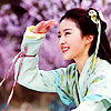 windandrain: (Kimono Salute)