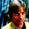 thefinaljedi: (Upbeat Smile)