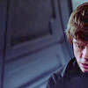 thefinaljedi: (Saddened and Down)