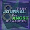 bradycardia: (Angst; © gnomicons)