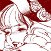 hollower: (Squeee!!)