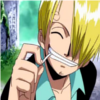 spiral_brow: (happy - cheery wide grin)