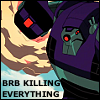 laurus_nobilis: (TFA - Killing everything)