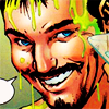 inebriety: (tony › insufferably smug)