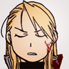 Lt. Riza Hawkeye