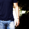 sheryden: (kane: lower body)