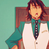 wildkotetsu: (I know my shit okay!)
