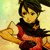 littlecrowgirl: (Little Thief)