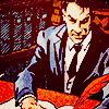 foreshadower: (Seriously I like quill pens)