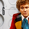 settiai: (Sixth Doctor -- zaphod_bb)