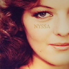Lynn | Settiai: Nyssa -- isiscaughey