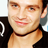 deadandred: (smirky smile)