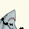 waxwing: (Shark; Answer the Goddamn Phone)