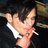 itsjustafruit: (smoking - could be a sin)