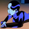 inqueblots: (Floor pout)