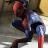 stucktoeverything: (spiderman pounce)