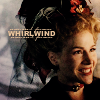 yourlibrarian: Darla Whirlwind (BUF-DarlaWhirlwind-lafemmedarla)
