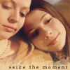yourlibrarian: Dawn and Tara Seize the Moment (BUF-SeizeMoment-ruuger)