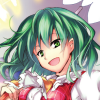 justaflowergirl: Excited Yuka (Excited Yuka)