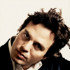 containedrage: (Bruce: Tousled Hair)