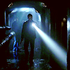 yourlibrarian: Dean with flashlight (SPN-SPNFlashlight-gray_light)