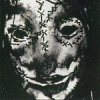 eighteensouls: (Masked stare)