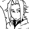 destinedtofall: (Cloaked Schemer)