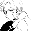 infinitefrown: ▼△ <user name=lommy> (give me a break)