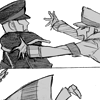 infinitefrown: ▼△ <user name=lommy> (EMMET NO)