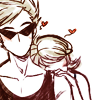 lalontini: (Dirk | my vagina can't take this anxiety)