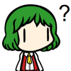 justaflowergirl: Uncertain Yuka (Uncertain Yuka)