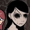 generating: (and now i guess she's on crack)