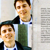 onlysayinghello: ([expressive] remember good times)