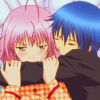 myheartunlock: (♥ Ikuto | Umh not so close!)