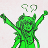spacecase: (Why--I'm not a witch at all!)