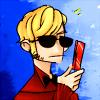 DAVE STRIDER ☀ turntechGodhead