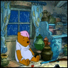 thena: (Disney -- Sleeping Winnie the Pooh, dreams)