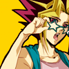 impersona: (Yugi star FAB)