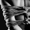 xtricks: shibari (rope)