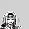 mrr: (☆ MEDAKA BOX - anshin'in-san (sealed))