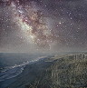 midnitemarauder: (seashore milky way)
