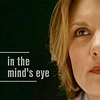 paian: Janet Fraiser, caption 'in the mind's eye' (mind's eye by paxm)