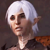samwise: Dragon Age 2 [Fenris] (Game → Blah)