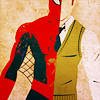 samwise: Spider-man (Comic → Dual Identity)
