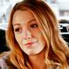 theblonde: (smile ☀ you should be wilder)