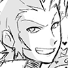 deathboss: (Grinning - I am so cool)