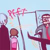 toiling: (( hiimdaisy ) kicking ass.)